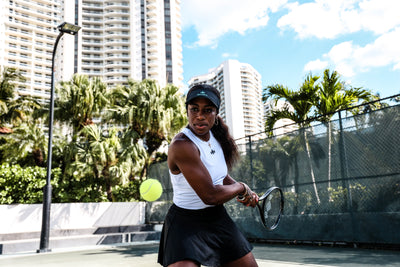5 Tips to Improve Your Backhand
