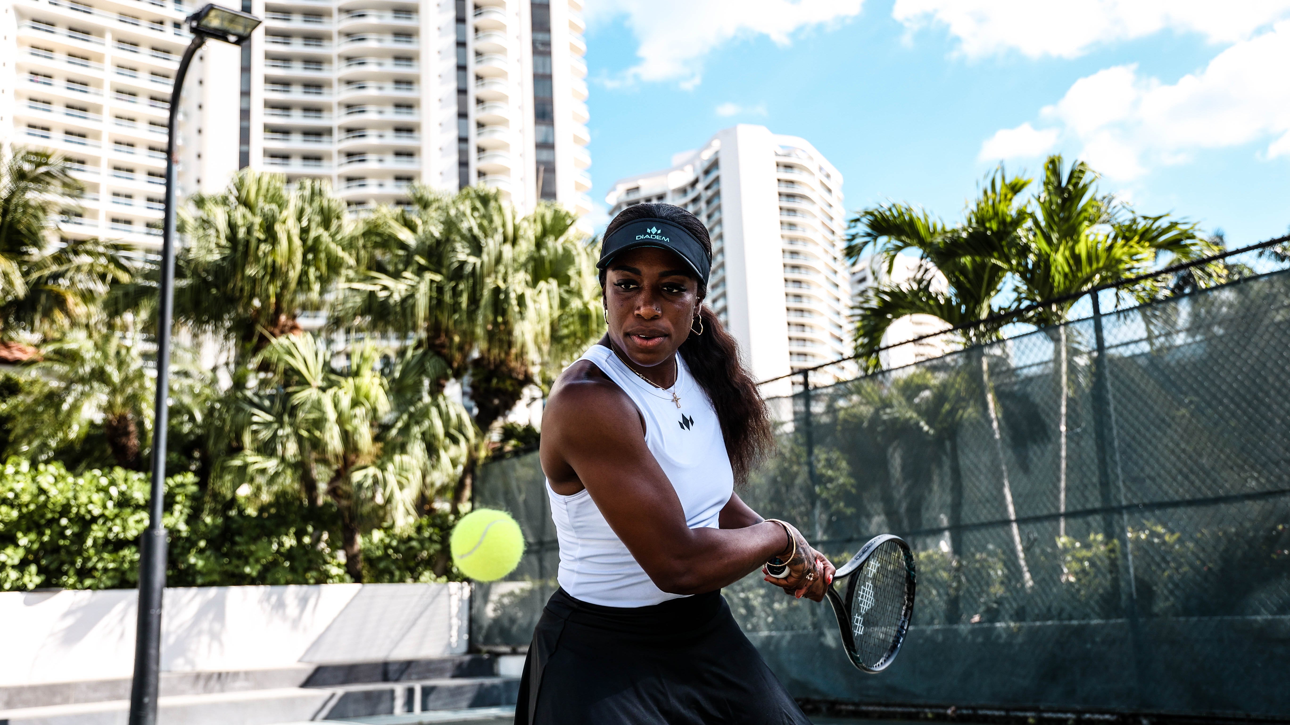 5 Tips to Improve Your Backhand - Diadem Sports