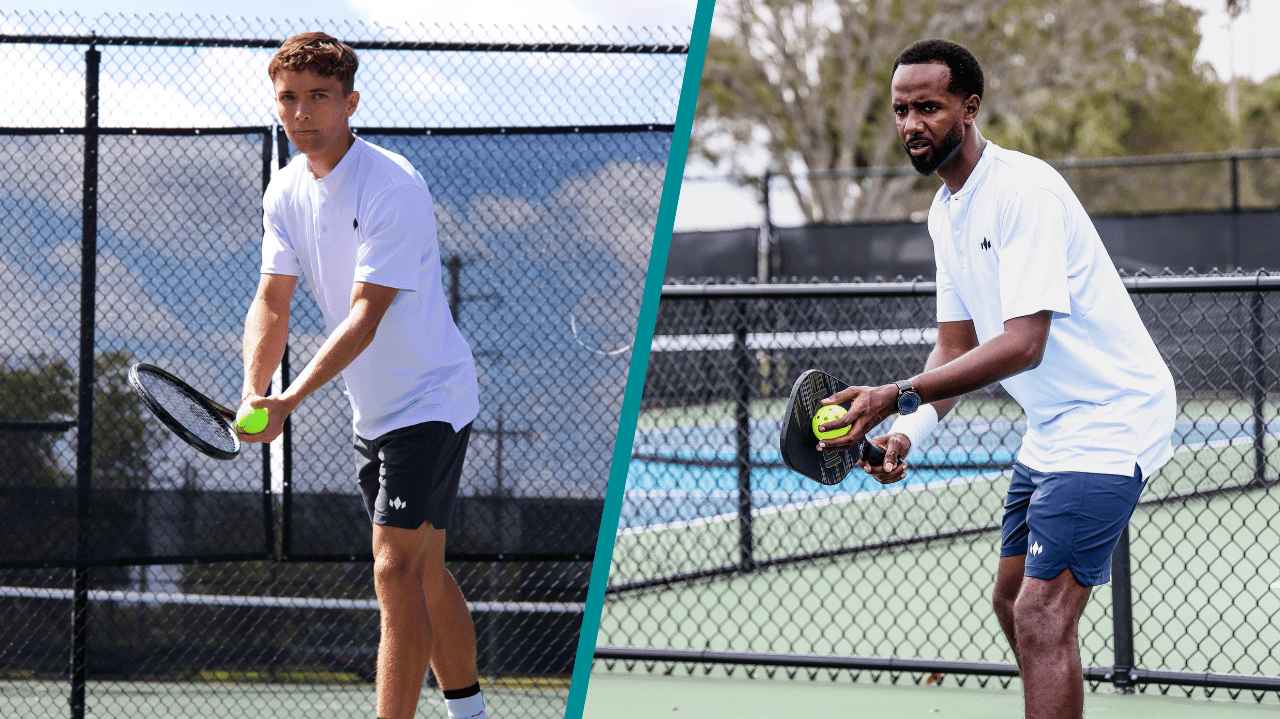 5 Tips to Improve Your Serve - Diadem Sports