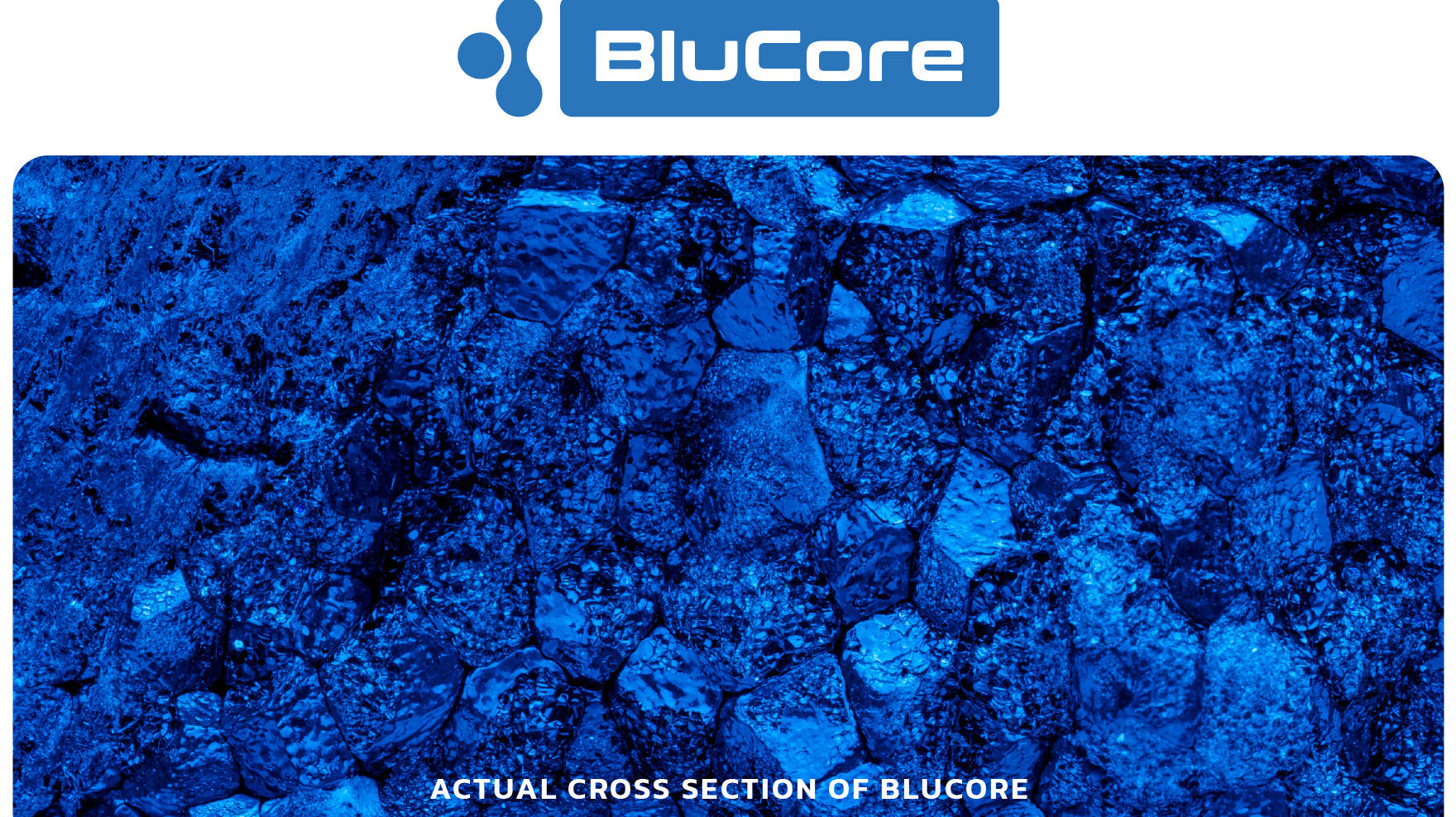 Diadem Sports Unveils Revolutionary BluCore Technology at Exclusive Event