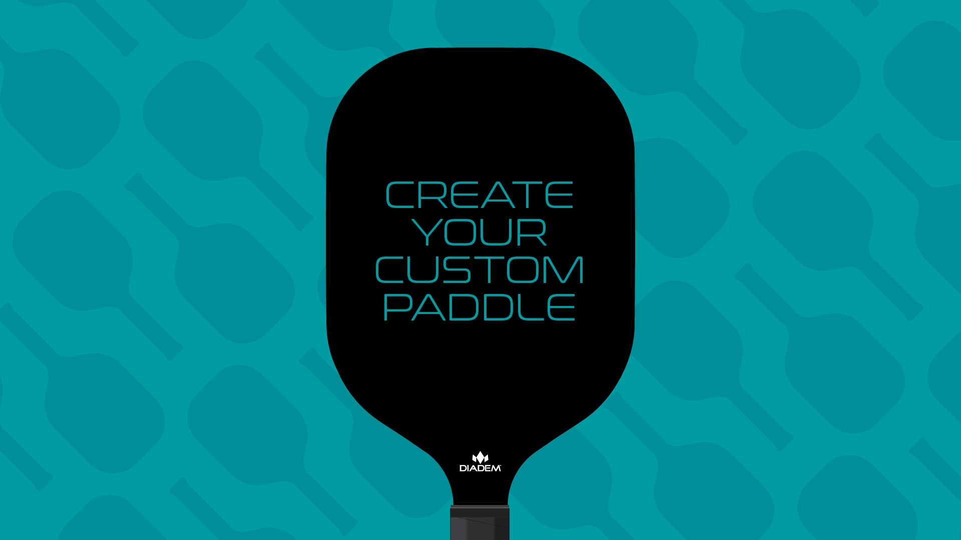 Custom Paddles: Stand Out On and Off the Court