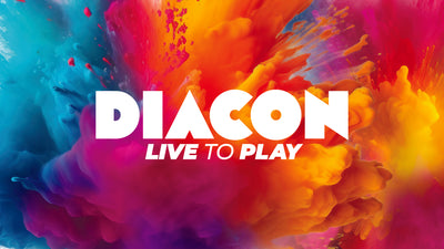 DIACON '24: A Grand Celebration of Racket Sports Hosted by Diadem Sports