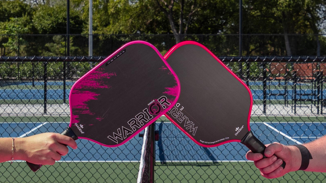 The Best Pickleball Paddles for Players of All Levels