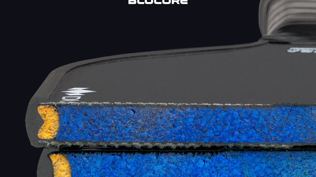 Diadem Sports Unveils the Revolutionary Warrior BluCore Pickleball Paddle with Lifetime Warranty