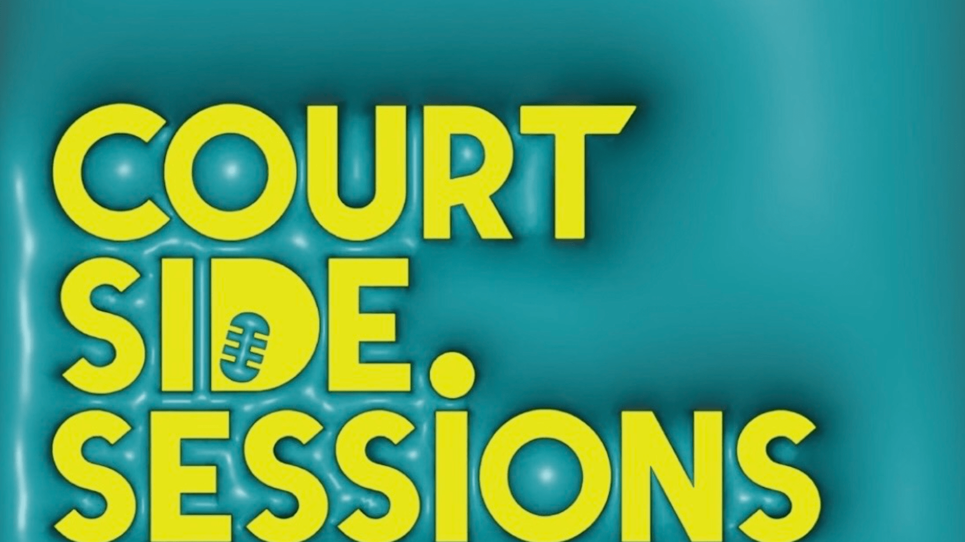 Courtside Sessions Podcast - The First Season at a Glance - Diadem Sports