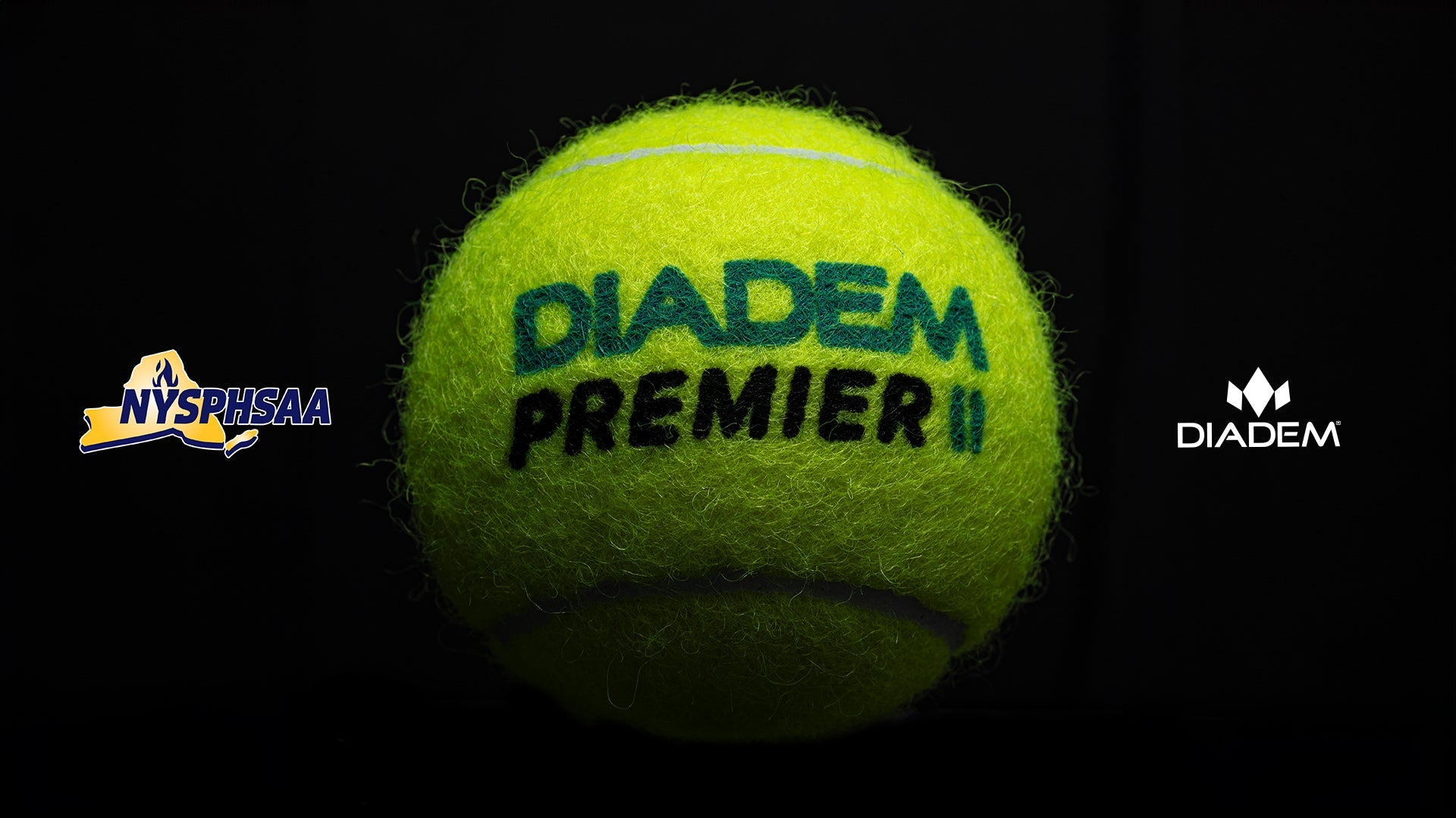 Diadem Sports and The New York State Public High School Athletic Association (NYSPHSAA) Partner from 2024-2028 - Diadem Sports