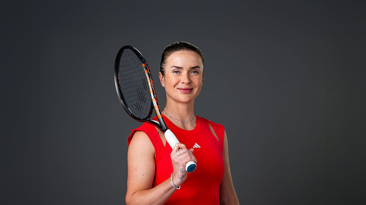 Diadem Sports Teams with Tennis Pro Elina Svitolina in Groundbreaking Partnership - Diadem Sports