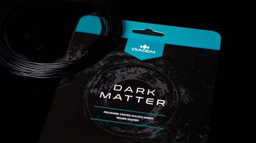 Diadem Sports Unveils 'Dark Matter' - Diadem Sports