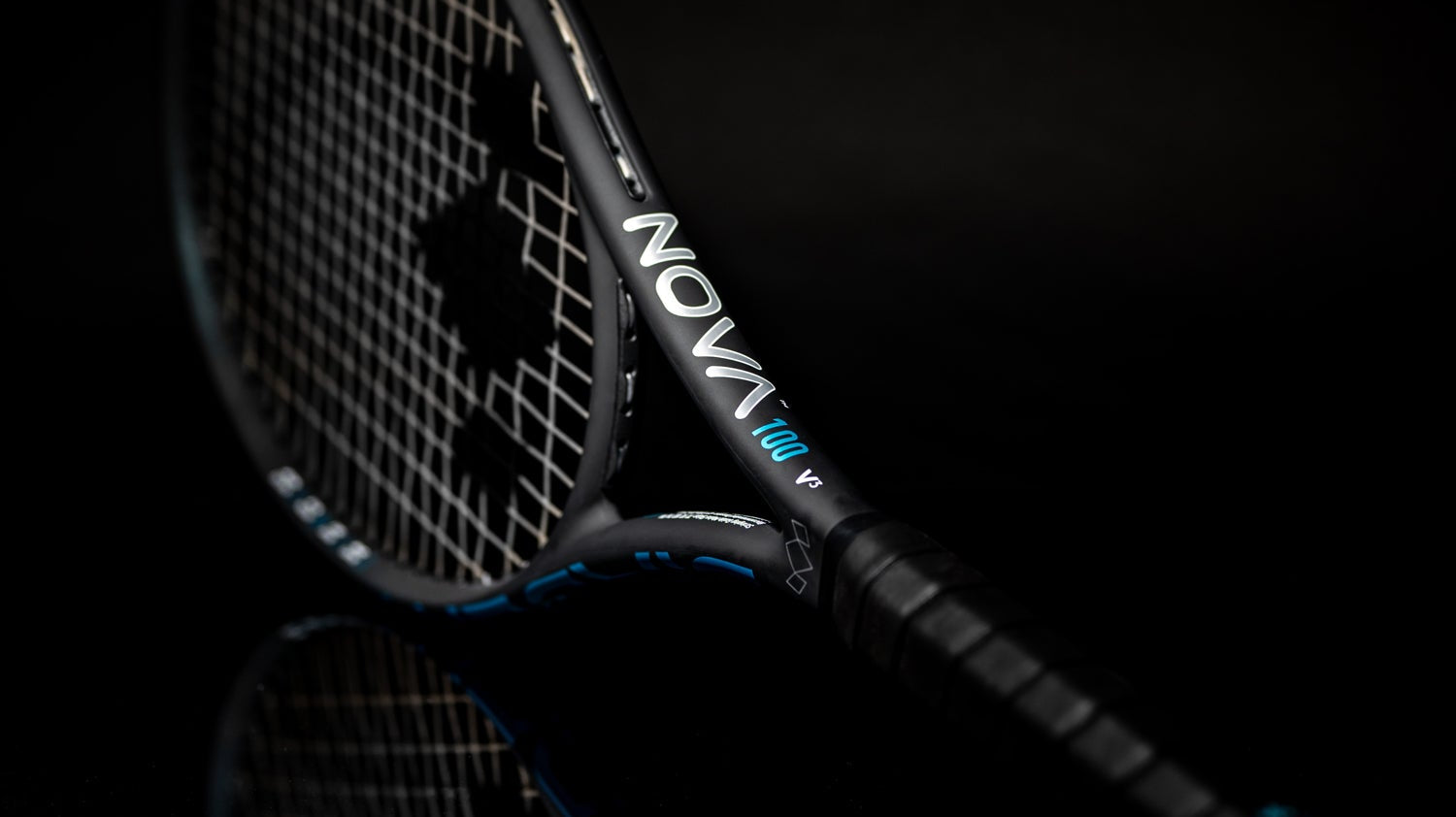 Elevating the Game: Unveiling the NOVA V3 Racket Line - A Game-Changer from Diadem Sports - Diadem Sports