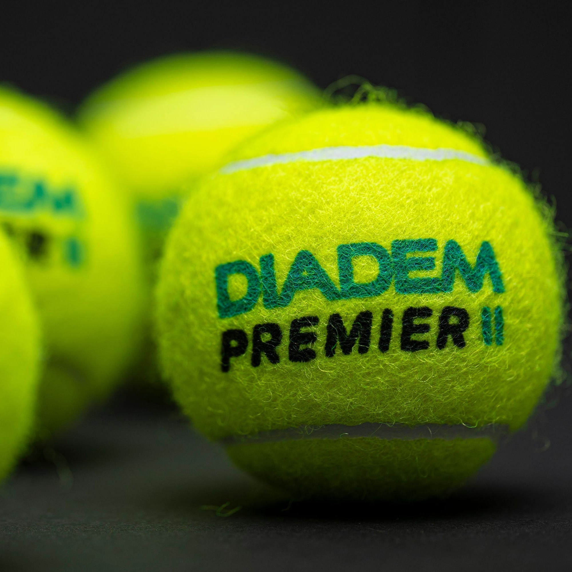 Diadem Tennis Balls