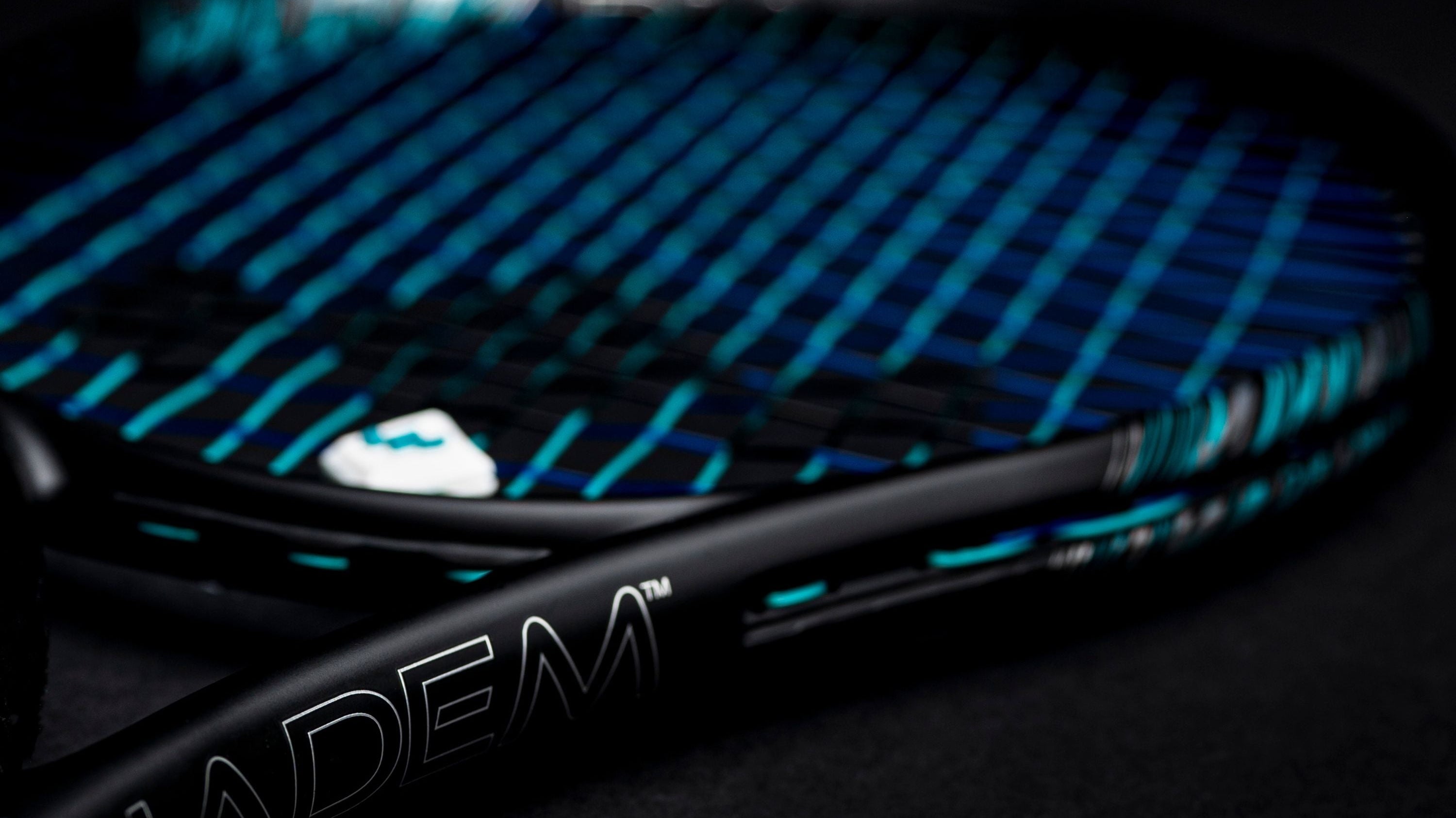 The Advantages of Extended Length Rackets - Diadem Sports