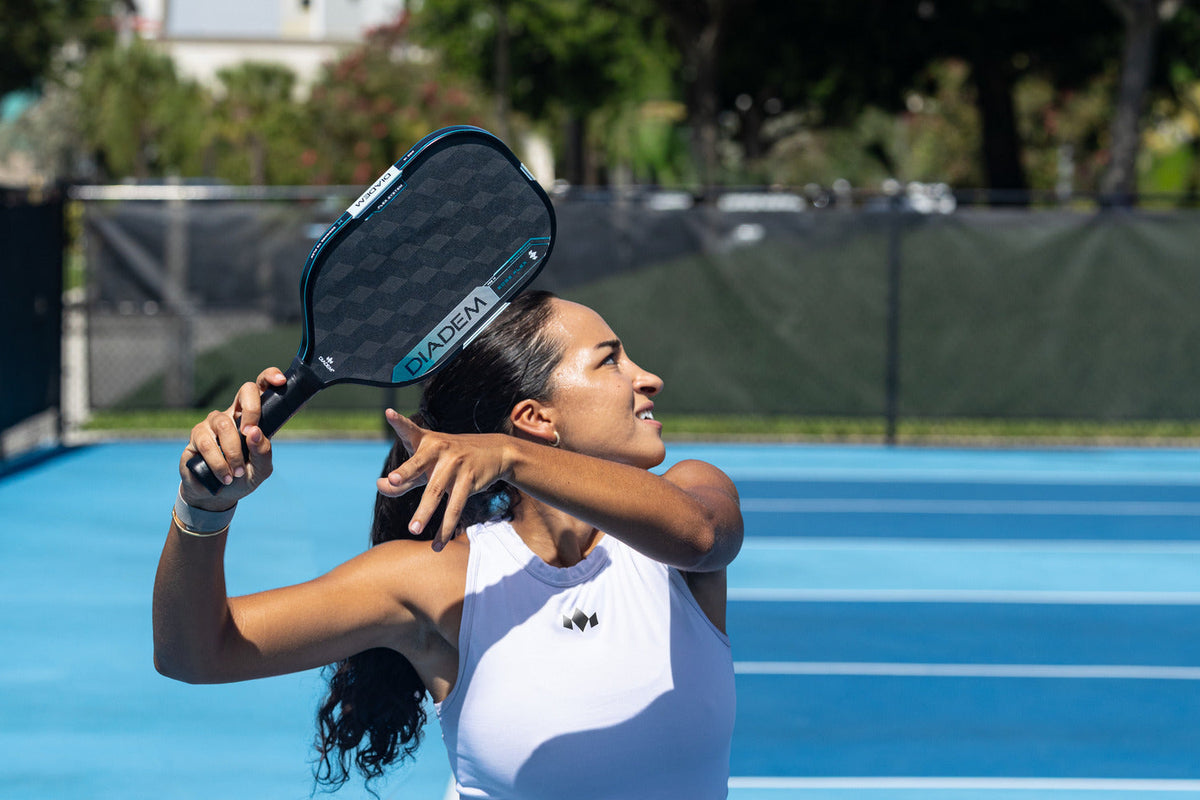 Pickleball Paddles