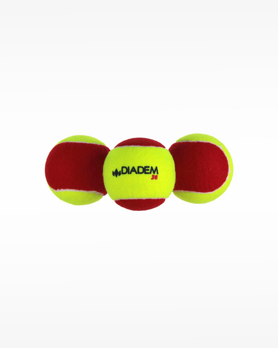 Diadem Stage 3 Red Dot Ball - Can – Diadem Sports