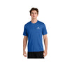 DryCore T-shirt Royal Blue