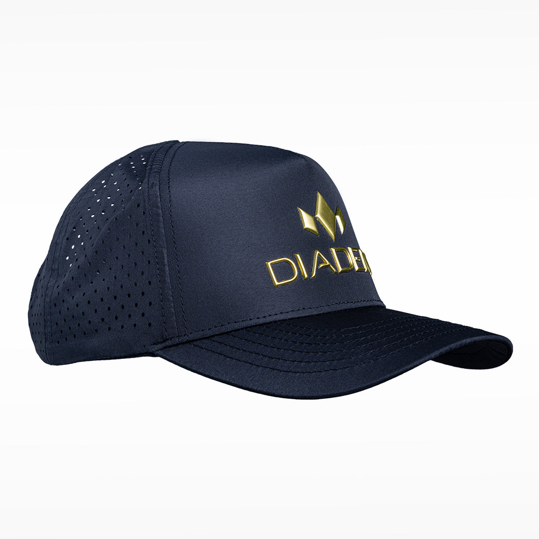 Diadem Performance Snapback