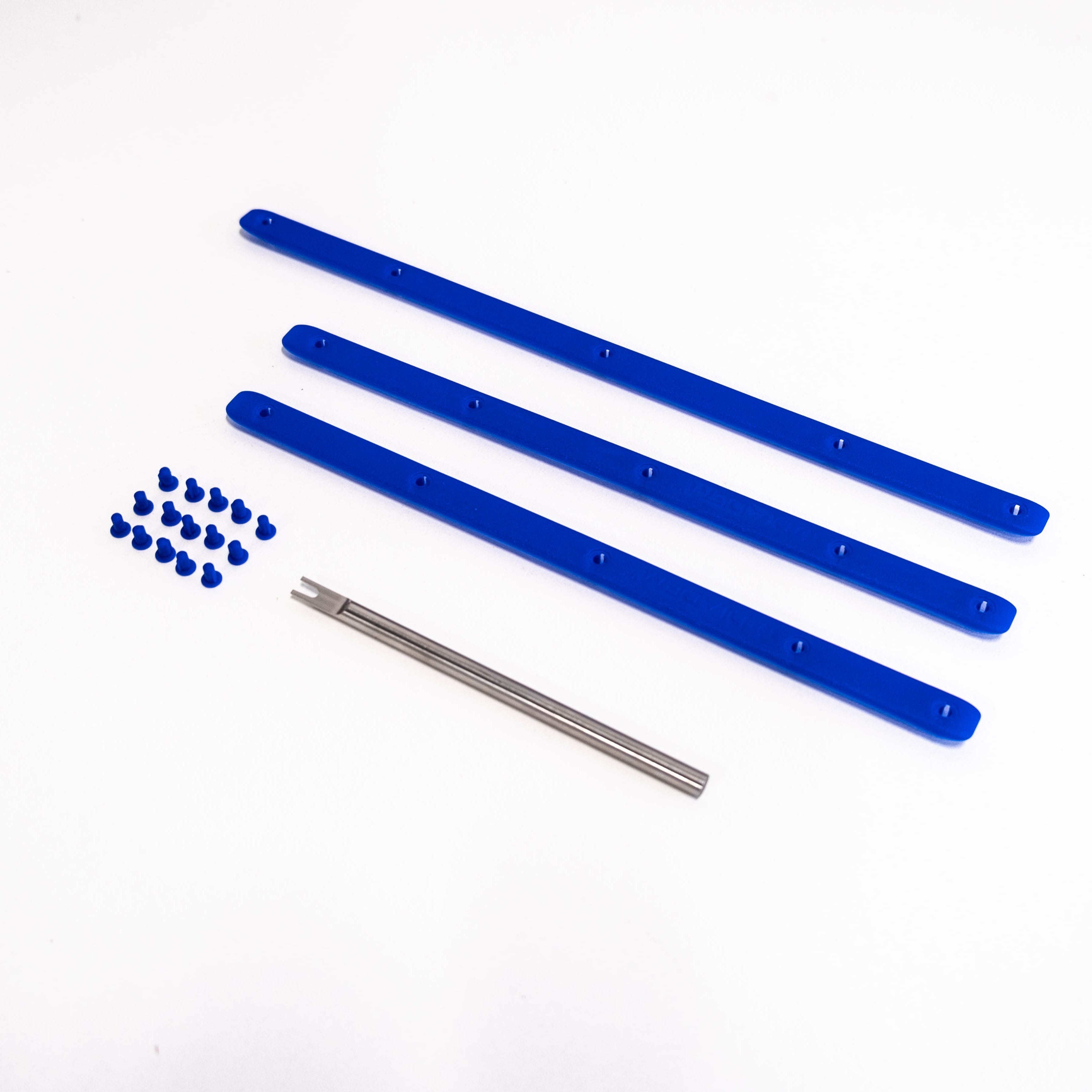 Icon V1 Edge Guard Kit