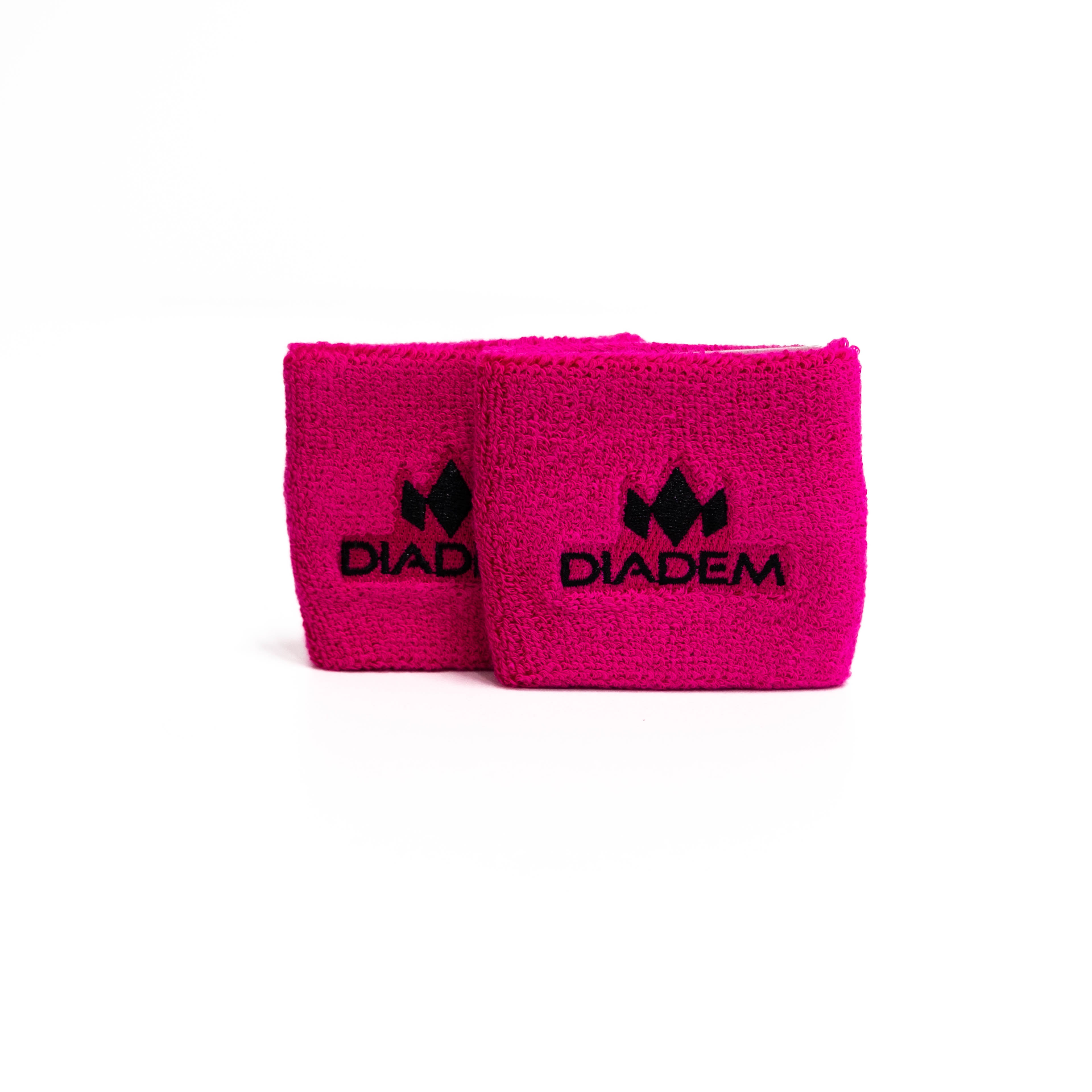 Diadem Logo Small Wristbands