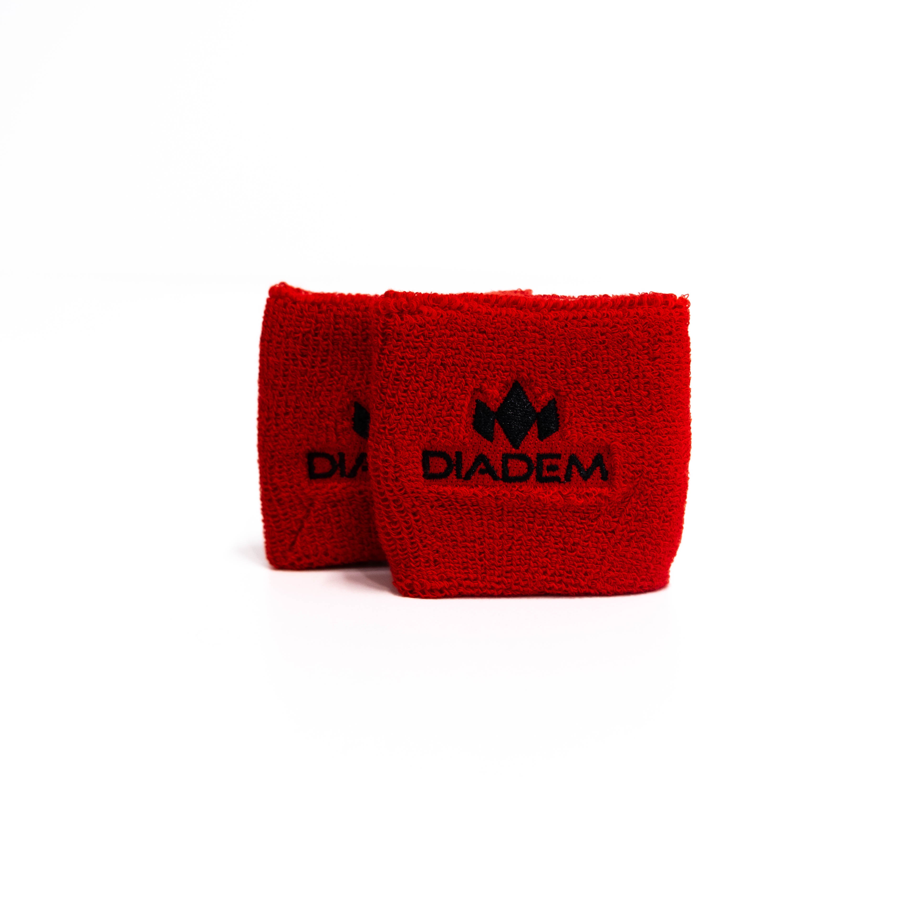Diadem Logo Small Wristbands