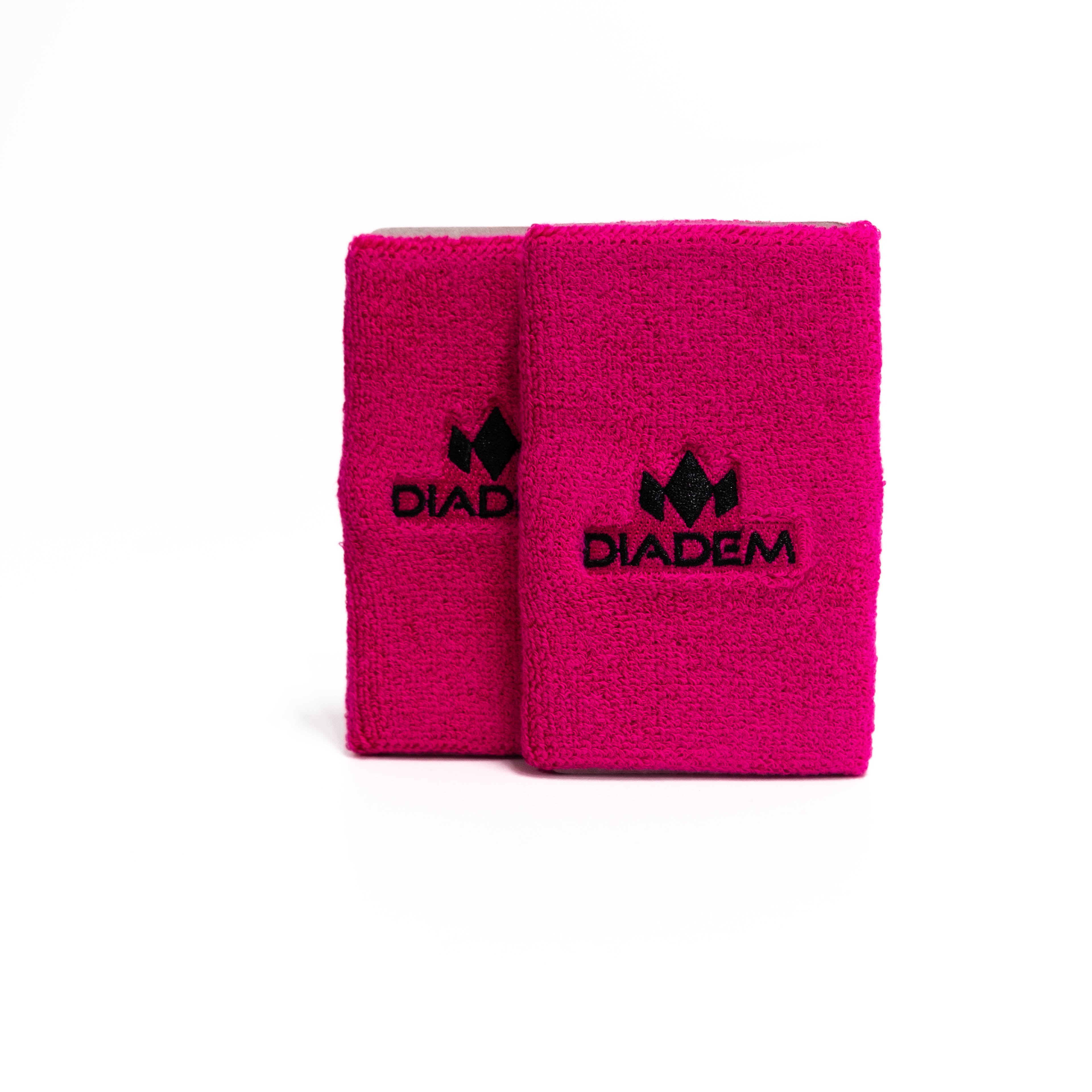 Diadem Logo 5" Wristbands
