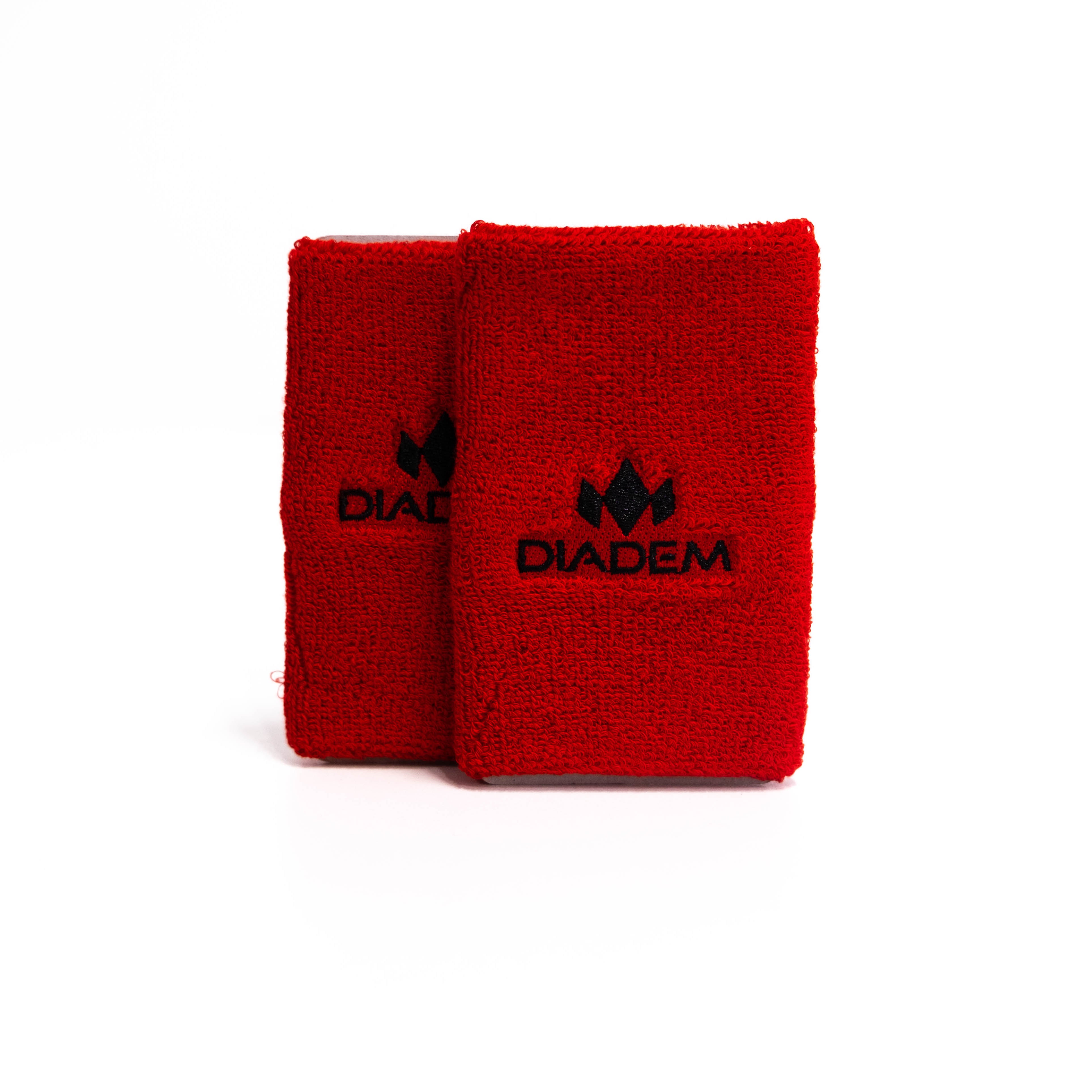 Diadem Logo 5" Wristbands