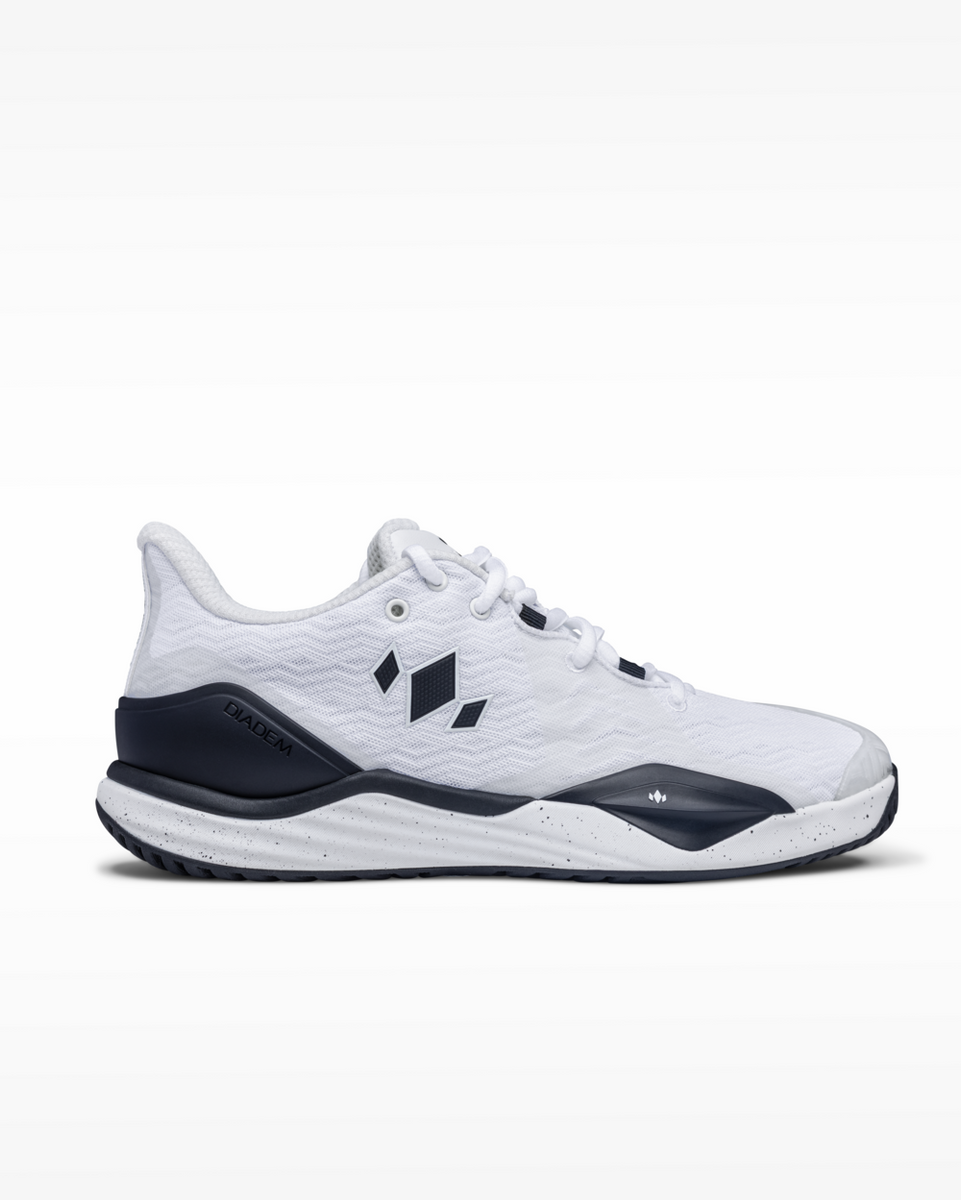 Diadem Court Burst Pickleball Shoe | Court Shoe | Durable Comfort