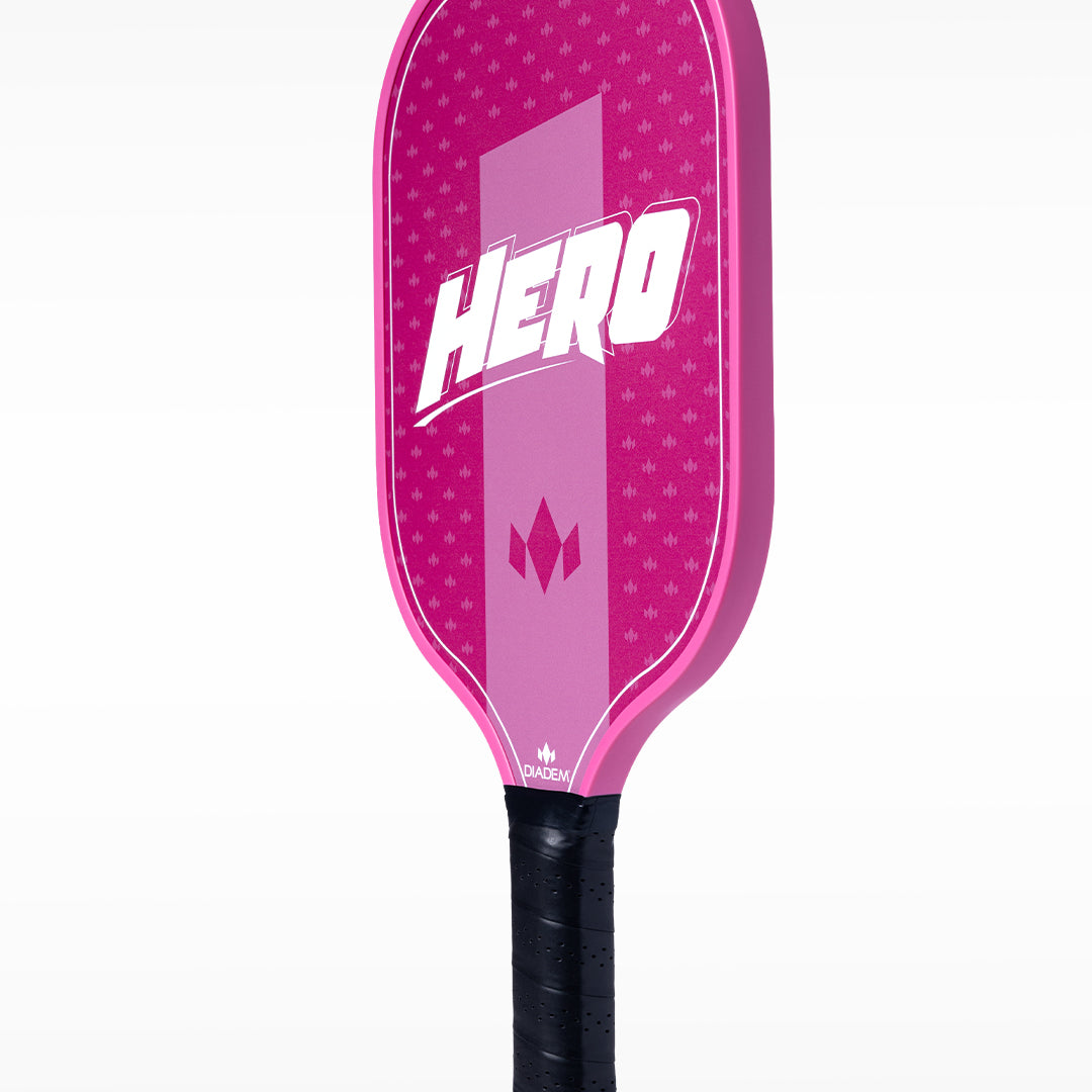 Diadem Hero