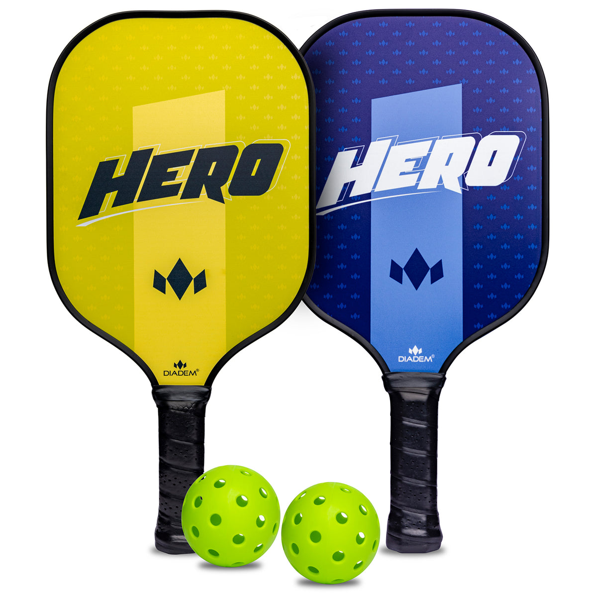 Borsa Diadem Tour V2 Per Pickleball: Capiente, 10 Racchette, Scomparto Scarpe E Tasche In Neoprene - 2