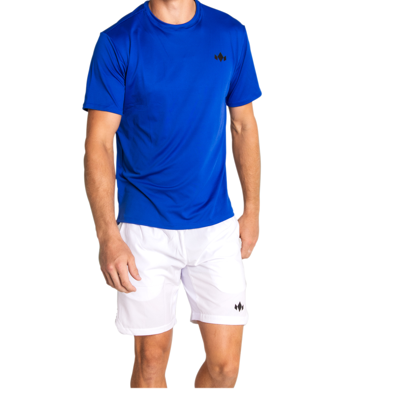 Men's Essential Crew Neck