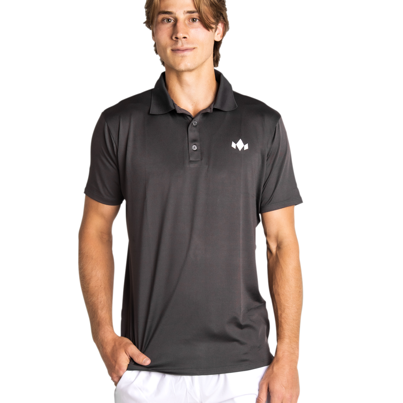 Men's Essential Polo