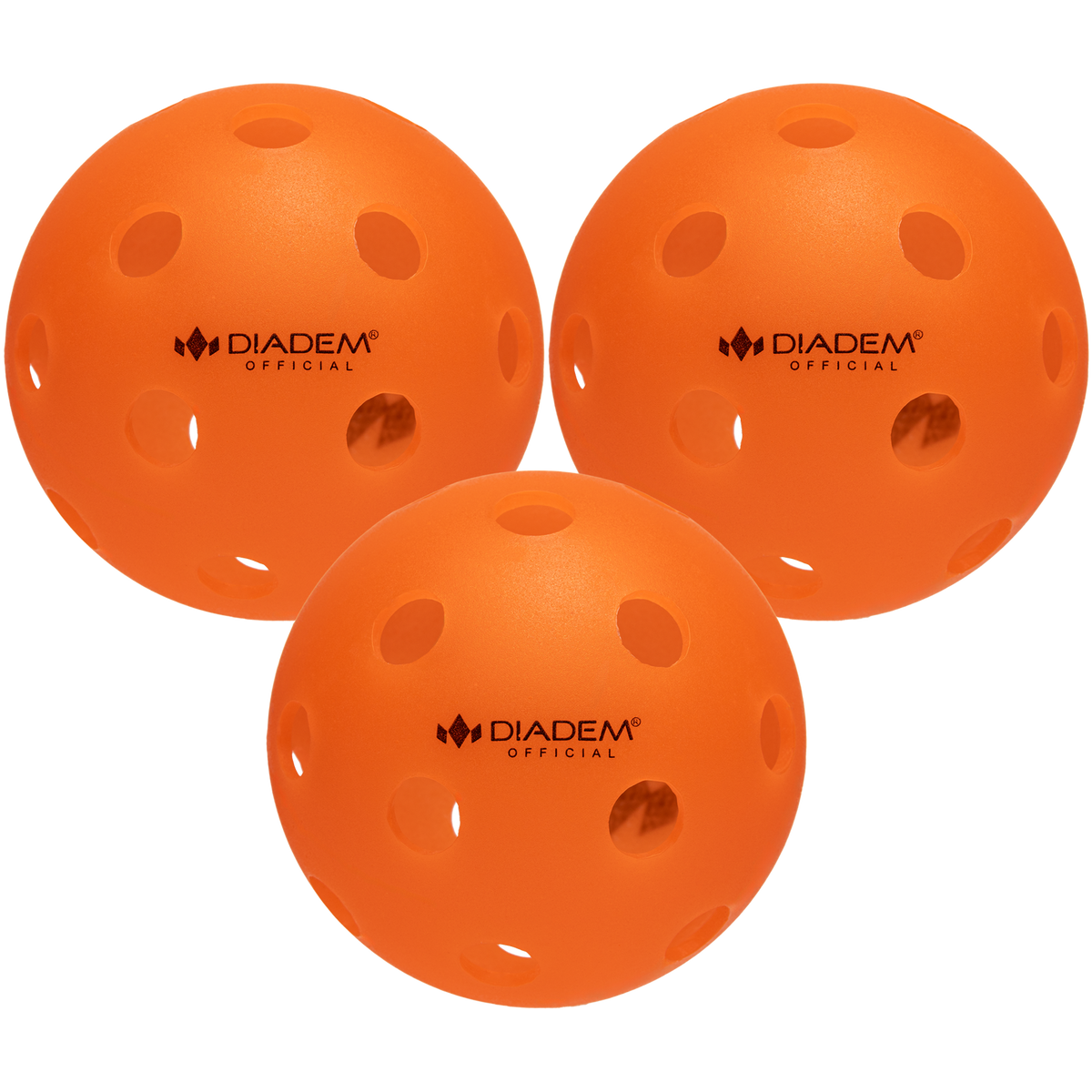 The Official Pickleball Indoor Pickleball – Diadem Sports