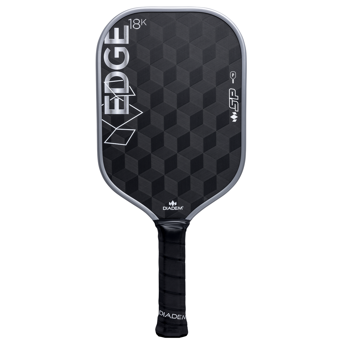 Diadem Edge 18K SP | Performance Pickleball Paddle – Diadem Sports