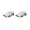 2 Pair Shoes Bundle