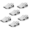 6 Pair Shoes Bundle