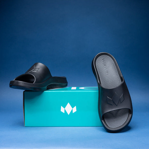 Ergonomic Footbed