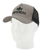 Diadem Snapback Trucker Hat