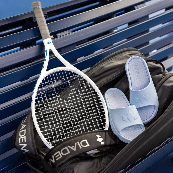 Enhanced Cushioning Platform
