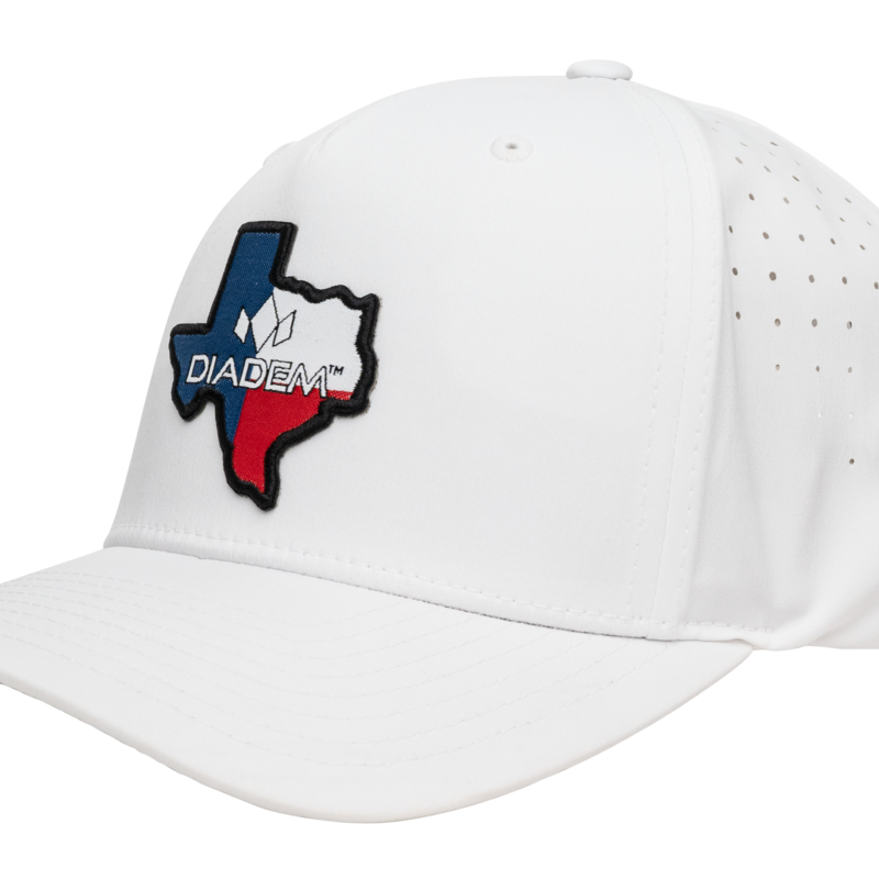 Diadem Texas Performance Hat
