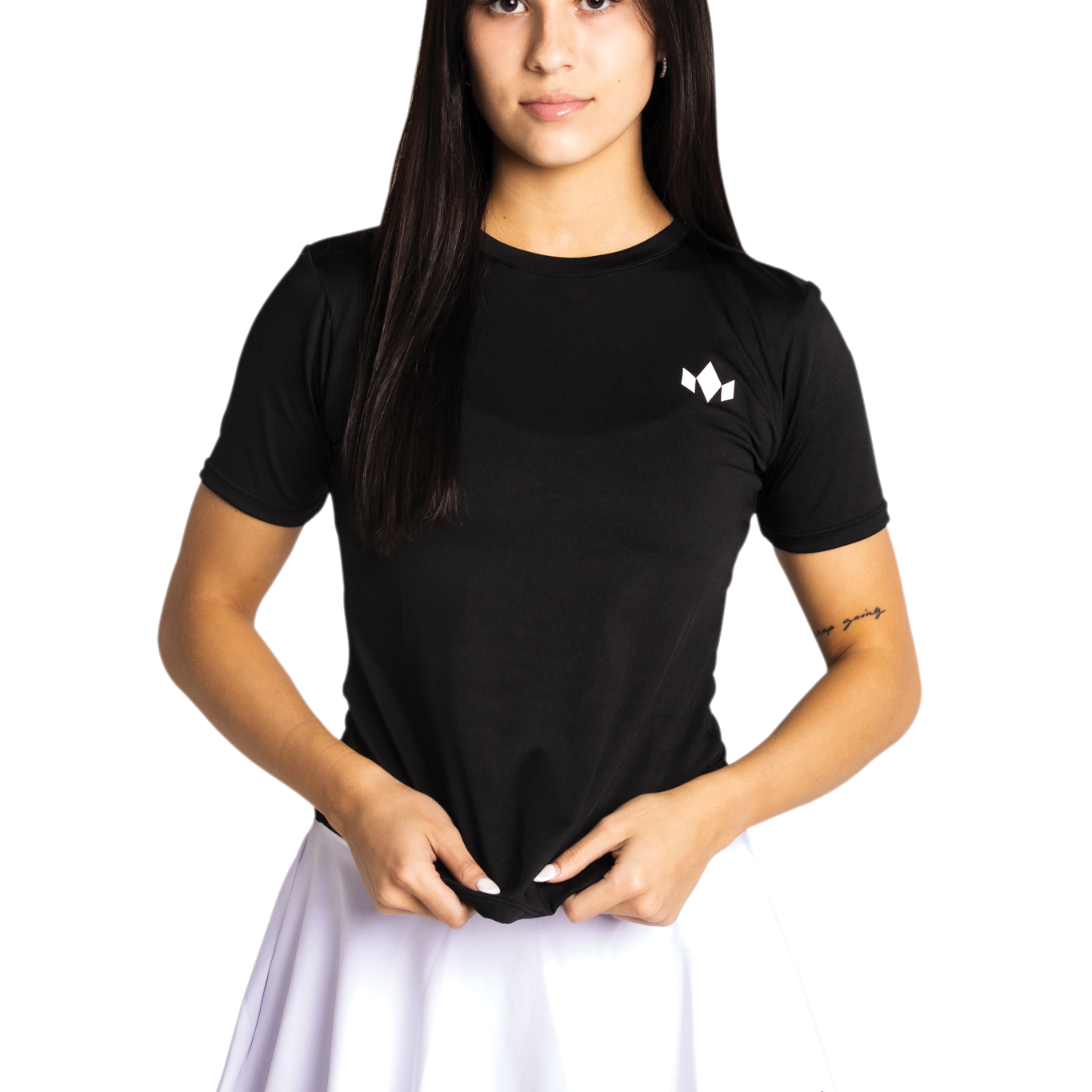 Team Women's Essential Crewneck