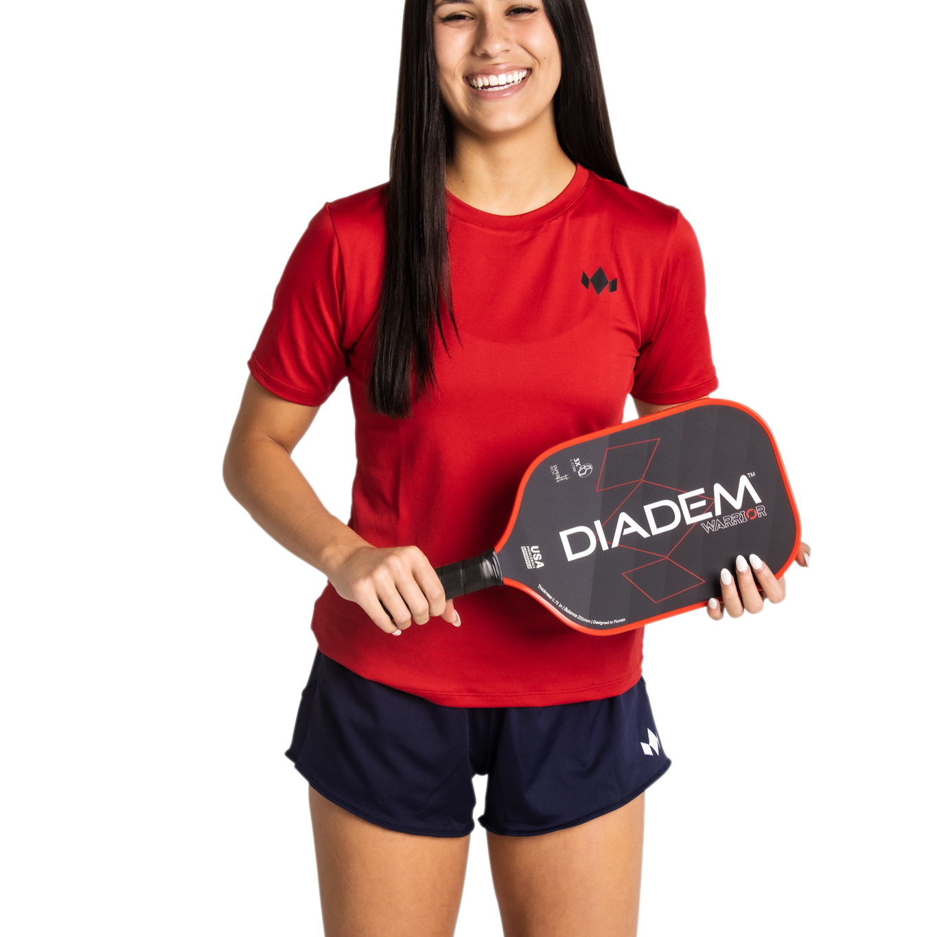 Team Women's Essential Crewneck