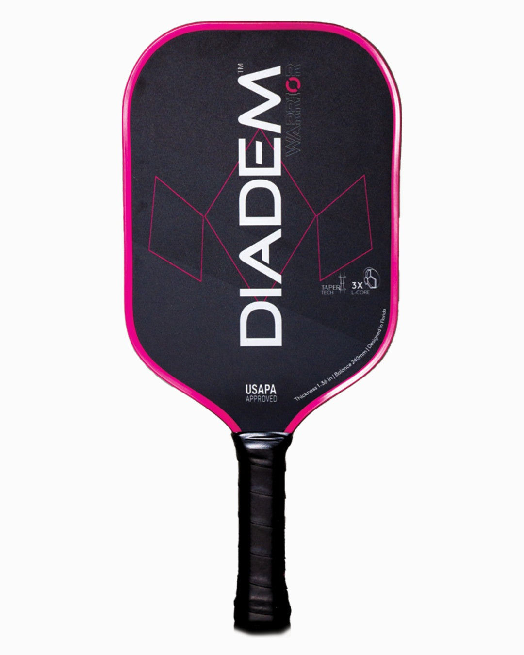 Diadem Warrior - Diadem Sports