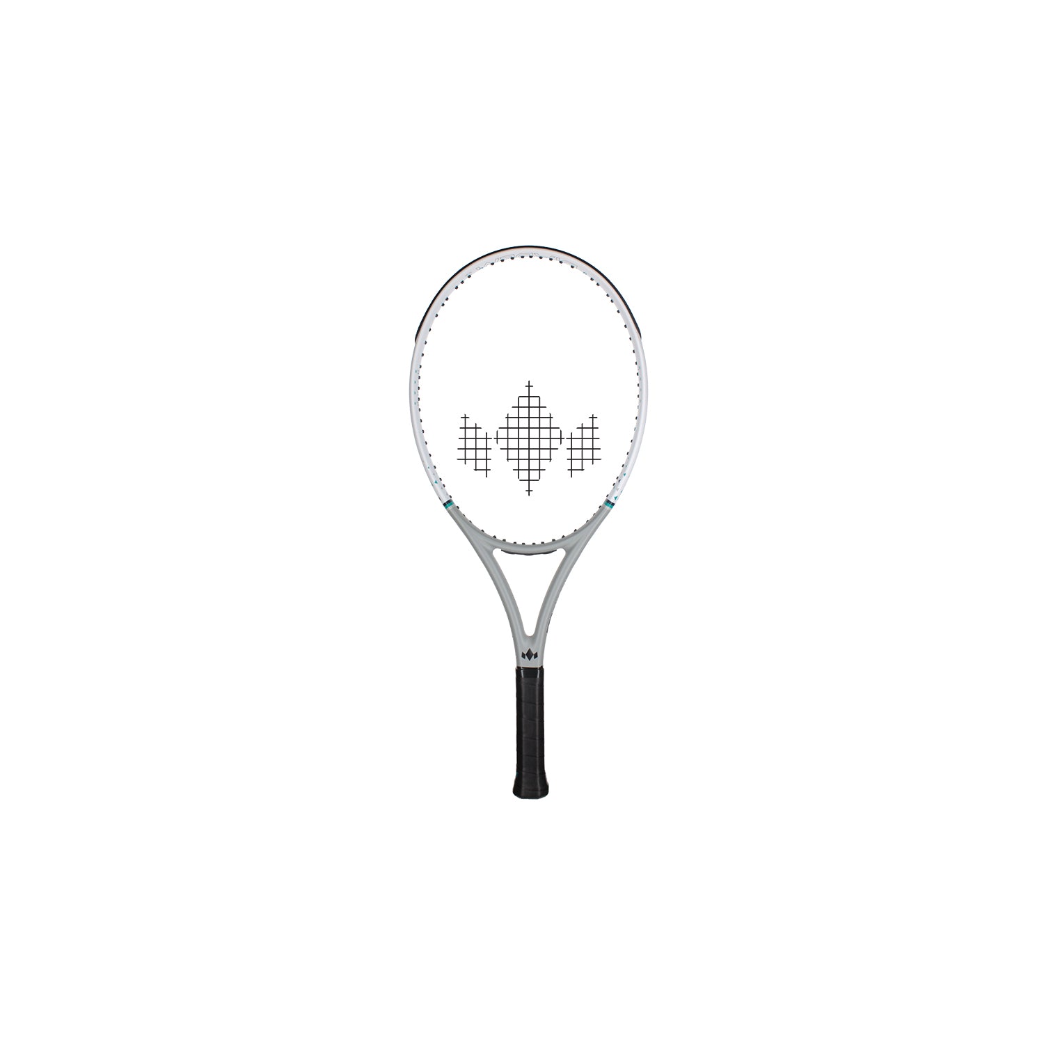 Rise 25 Grey Junior Racket – Diadem Sports