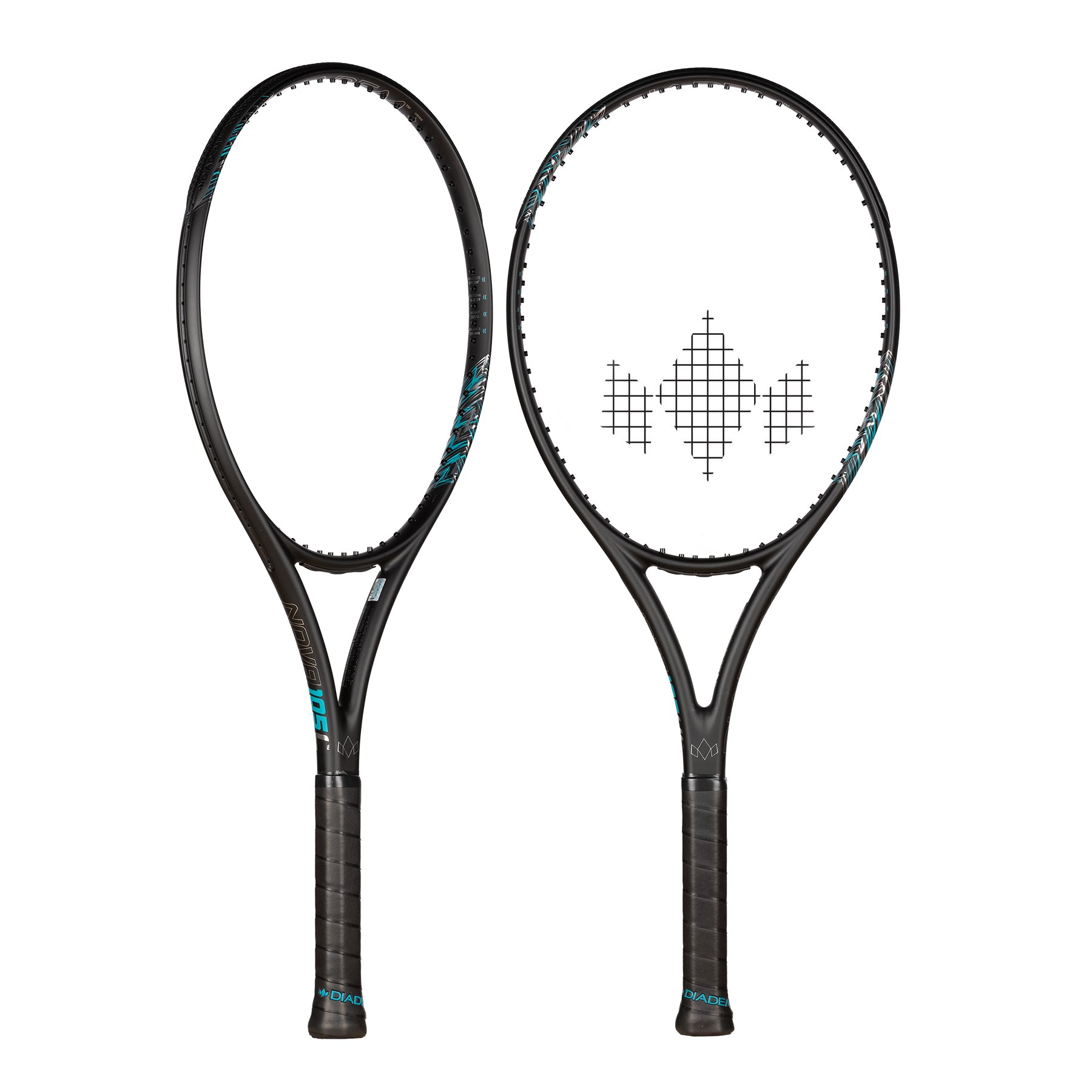Diadem Nova 105 FS - Diadem Sports