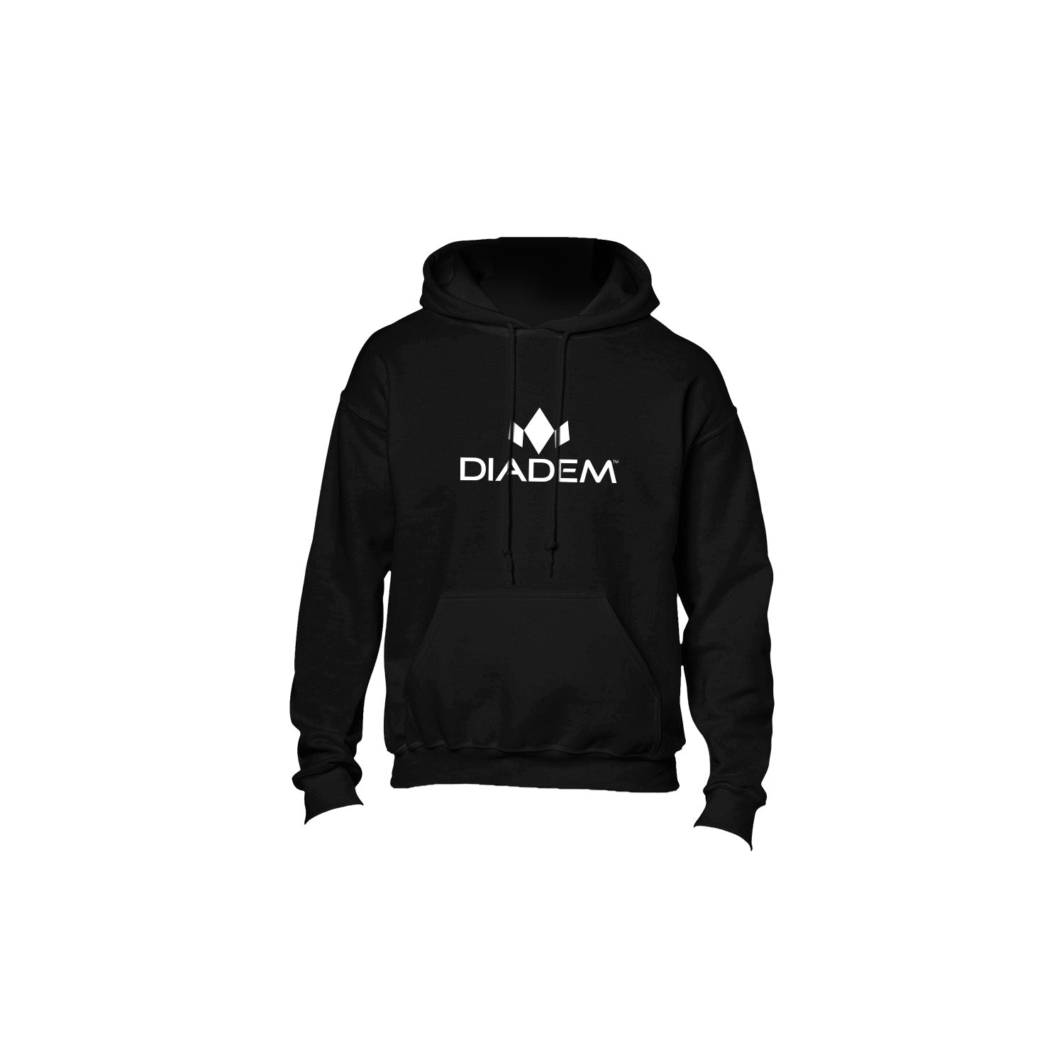 Diadem Performance Hoodie - Diadem Sports