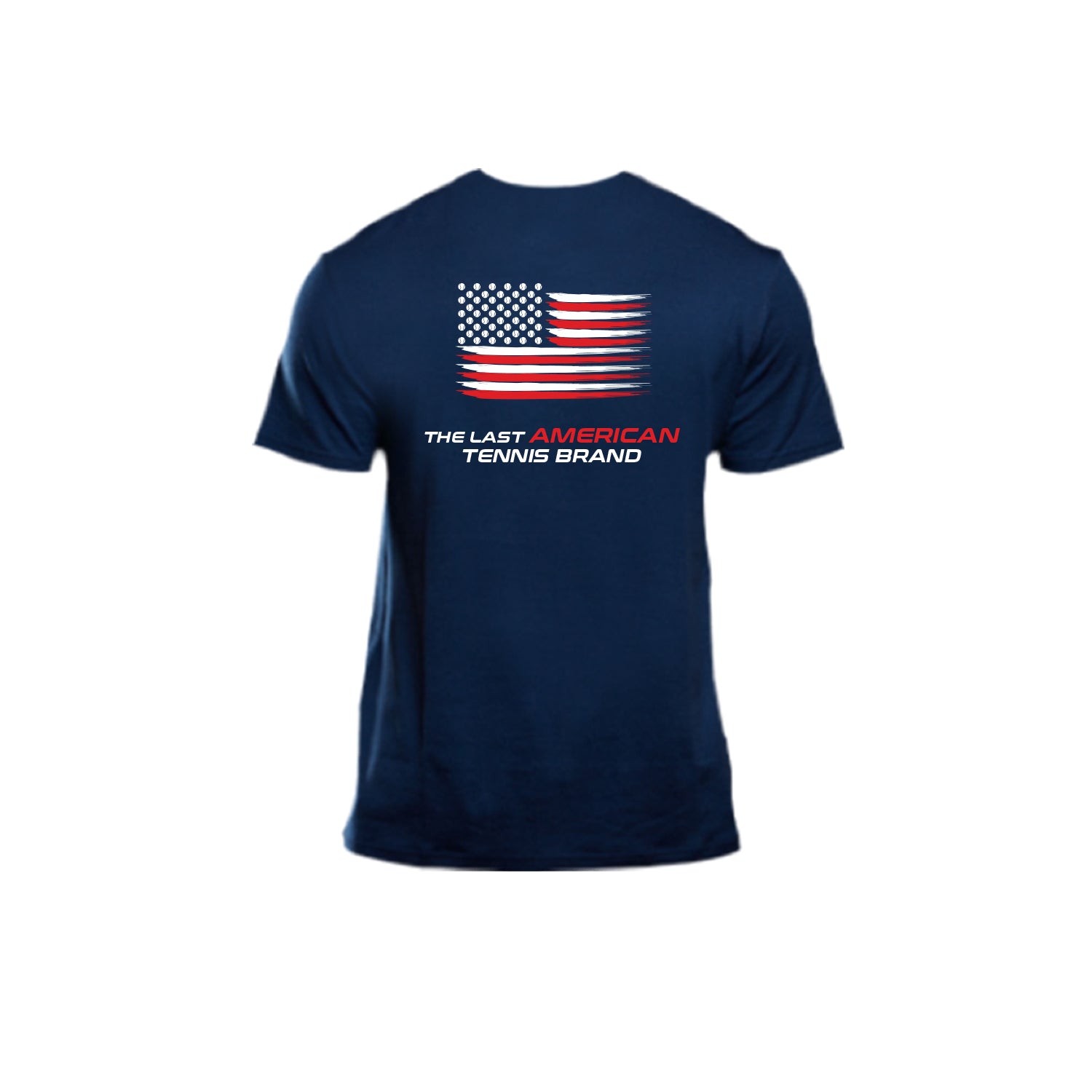 Diadem Limited Edition American Brand Tee - Diadem Sports