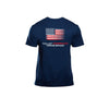 Diadem Limited Edition American Brand T-Shirt