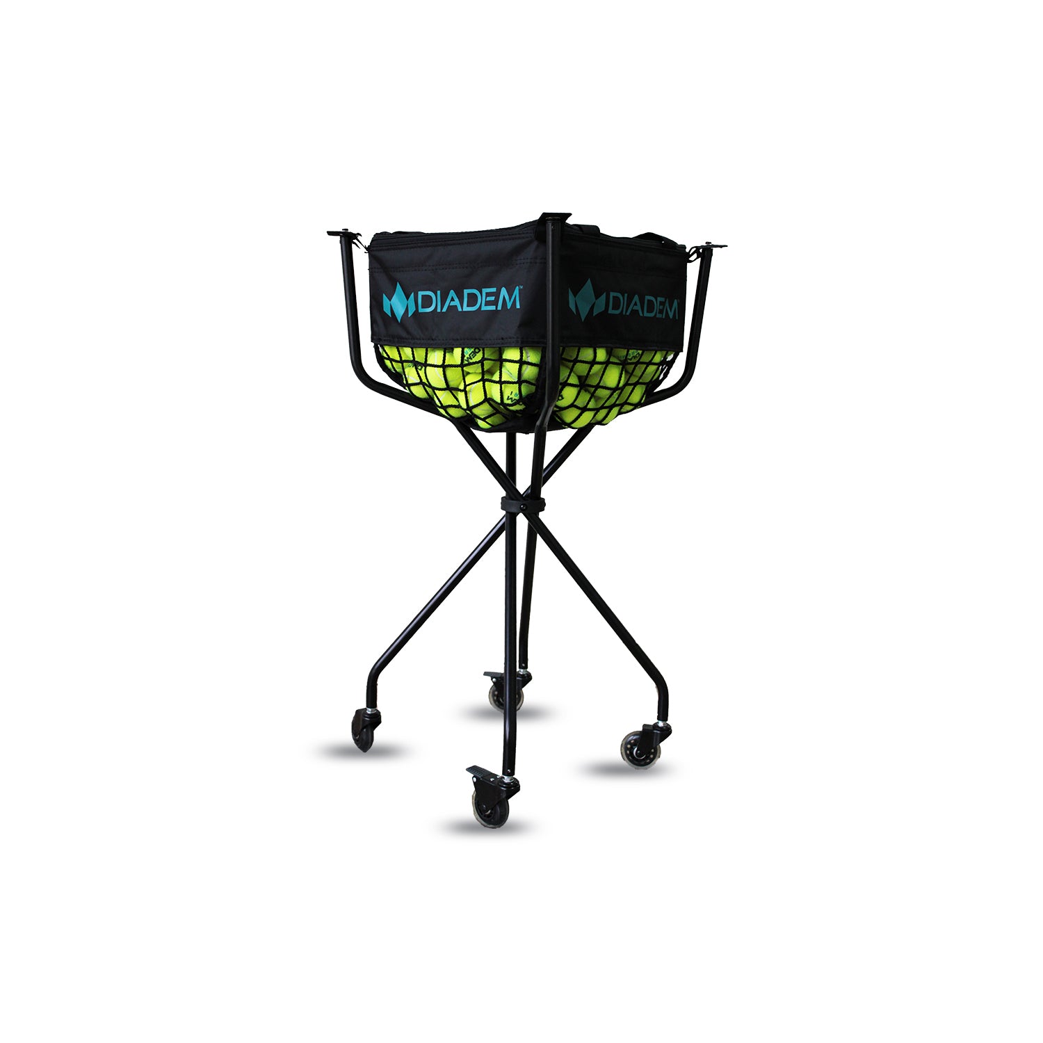 Diadem Ball Cart - 150 Ball - Diadem Sports