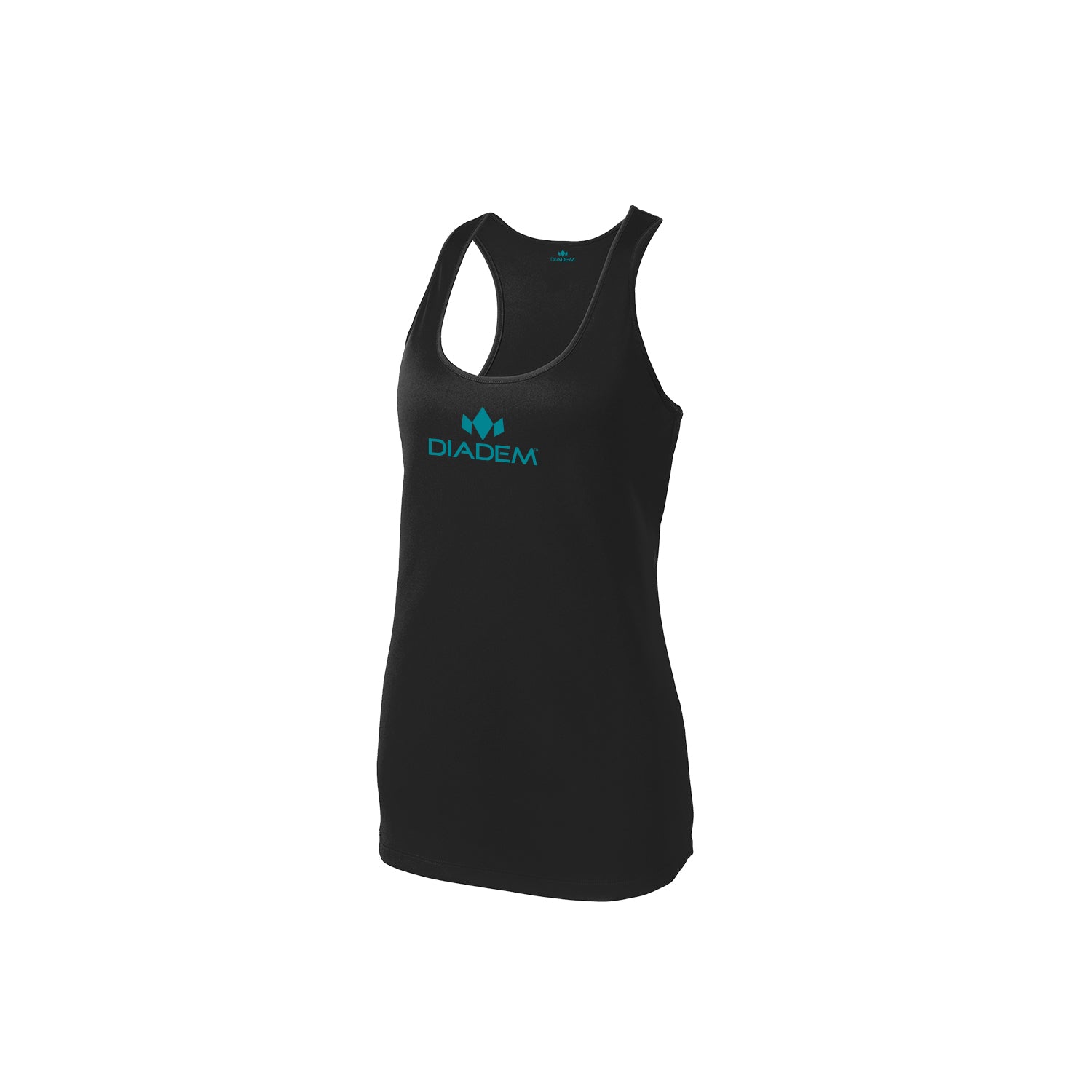 Diadem DryCore Tank - Diadem Sports
