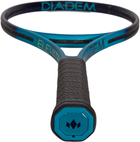 Diadem Vintage Feel Hybrid Replacement Grip - Diadem Sports
