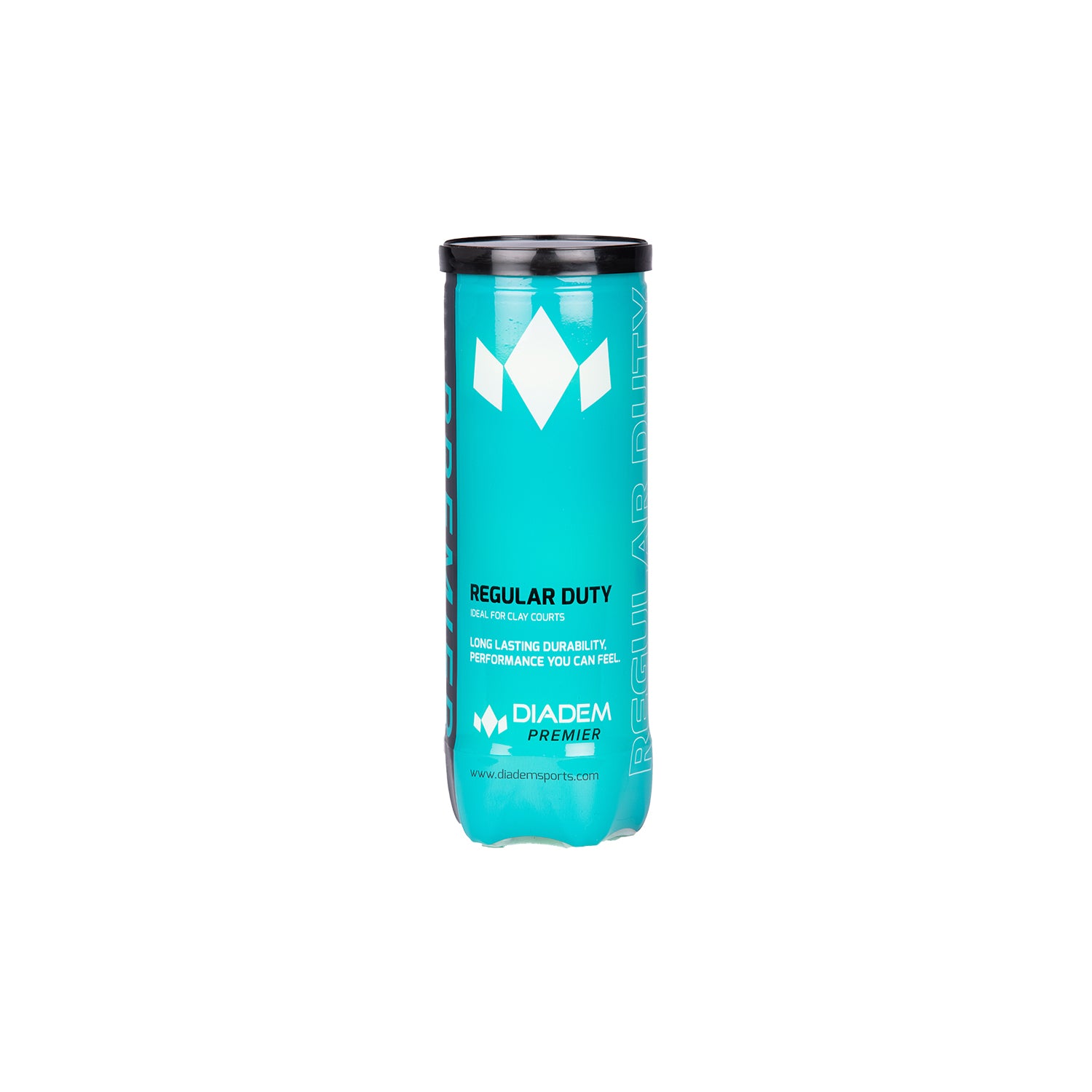 Diadem Premier Regular Duty Ball - Can - Diadem Sports