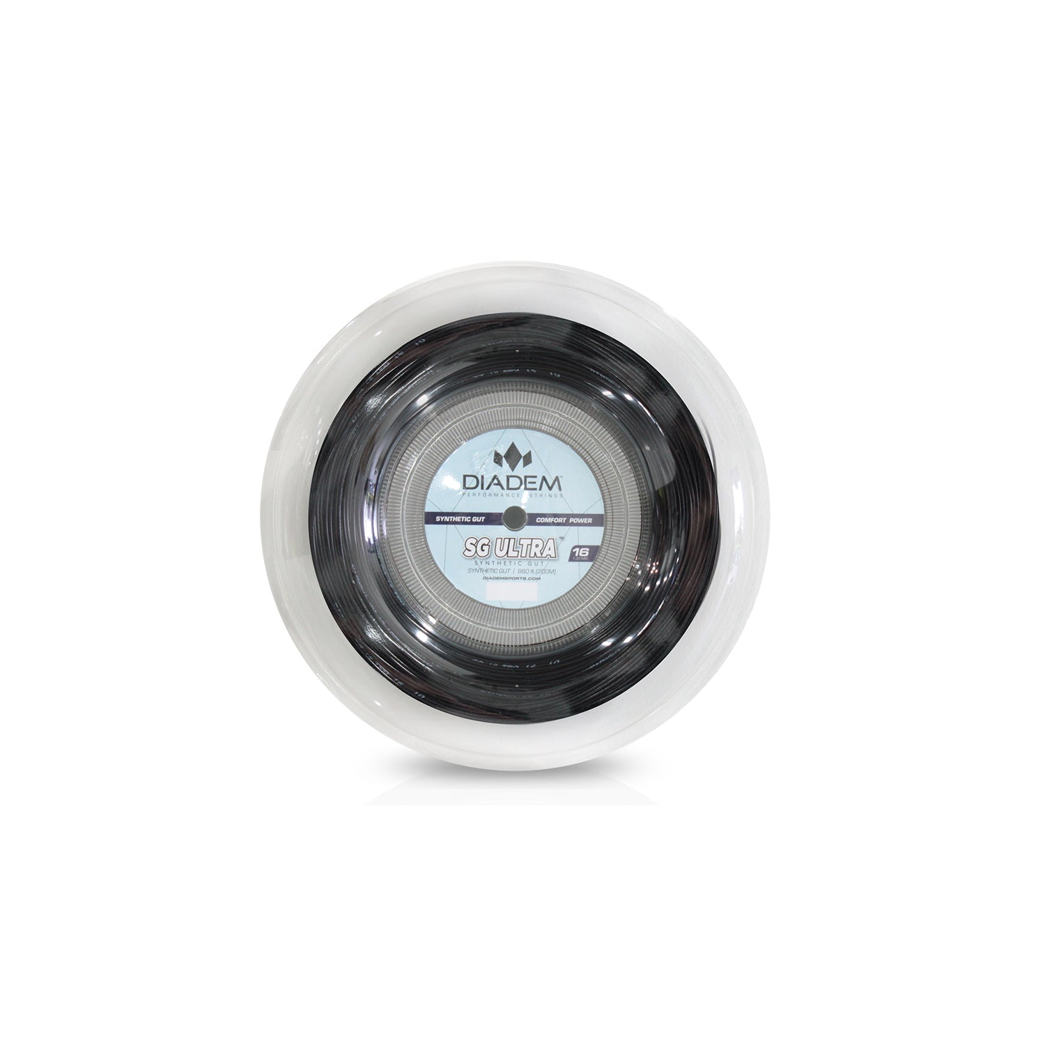 Diadem SG Ultra Reel - Diadem Sports